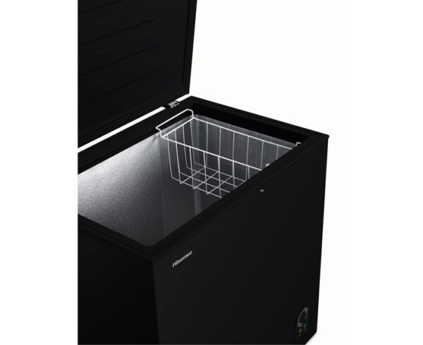 Hisense FC250SH 189L Chest Freezer - Image 5
