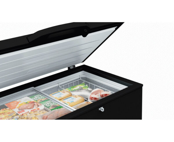 Hisense FC250SH 189L Chest Freezer - Image 6