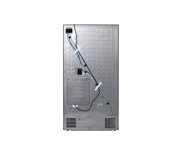 Hisense 68WCB 522L Side by Side Refrigerator - Image 3