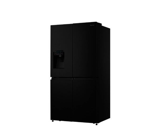 Hisense 68WCB 522L Side by Side Refrigerator - Image 7