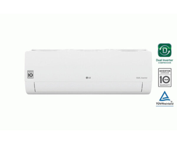 LG Split AC 2.0HP Dual Inverter - Image 14
