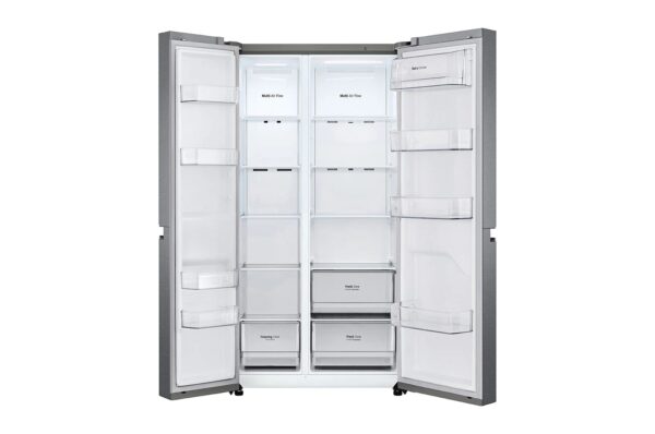 LG GC-B257JLYL 625L SIDE BY SIDE REFRIGERATOR - Image 3