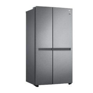 LG GC-B257JLYL 625L SIDE BY SIDE REFRIGERATOR