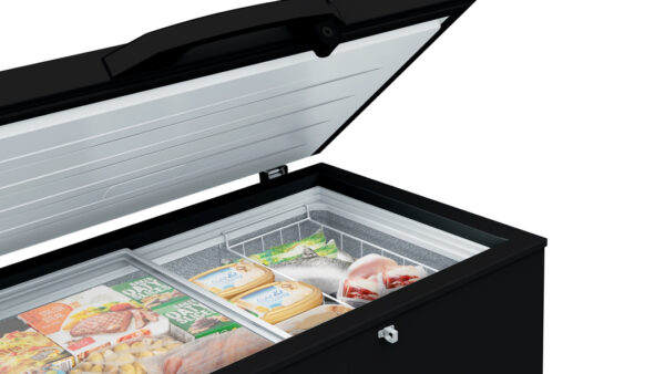 Hisense FC320SH 250L Chest Freezer - Image 3