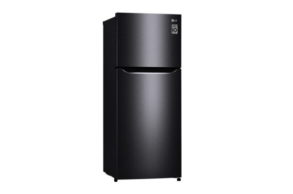 LG GR-B202SQBB 205L TOP FREEZER REFRIGERATOR - Image 3