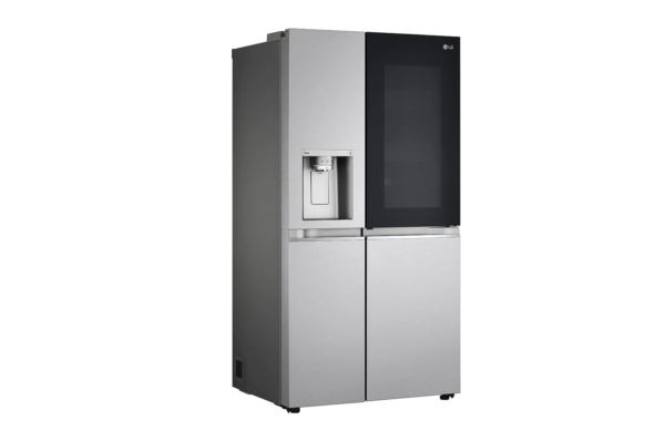 LG GC-X257CSES 674L INSTAVIEW DOOR -IN+DOOR SIDE BY SIDE REFRIGERATOR - Image 5
