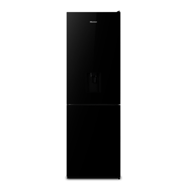 Hisense 308DR 305L Bottom Freezer Refrigerator - Image 2