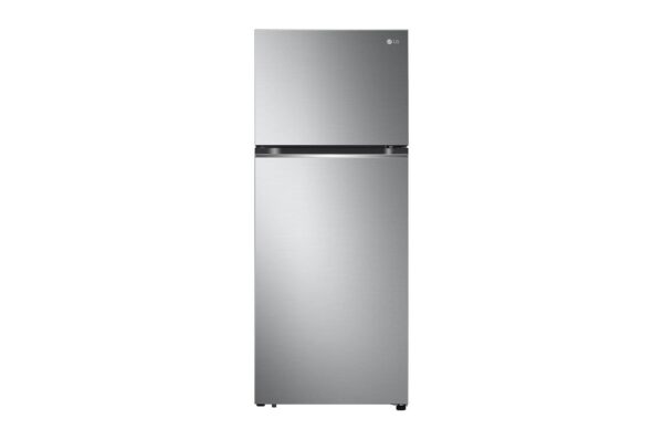 LG GN-B392PLGB 395L TOP FREEZER REFRIGERATOR - Image 3