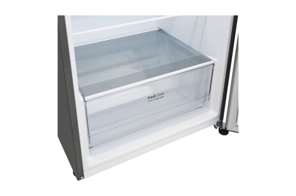 LG GN-B392PLGB 395L TOP FREEZER REFRIGERATOR - Image 4
