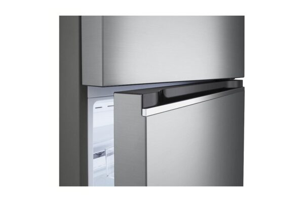 LG GN-B392PLGB 395L TOP FREEZER REFRIGERATOR - Image 5