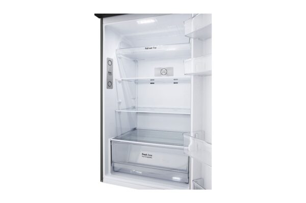 LG GN-B392PLGB 395L TOP FREEZER REFRIGERATOR - Image 6