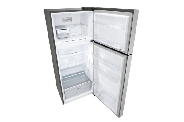 LG GN-B392PLGB 395L TOP FREEZER REFRIGERATOR - Image 7