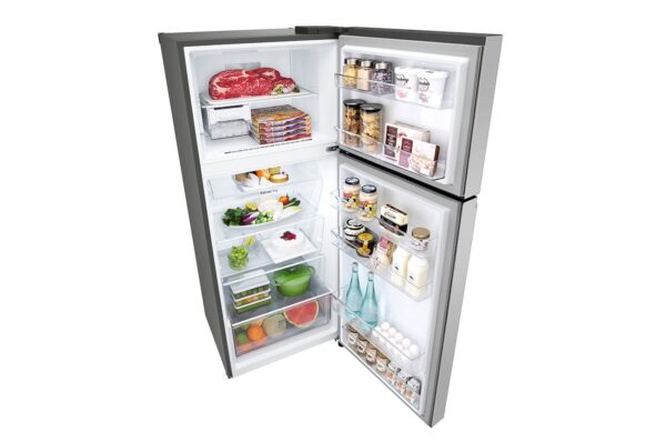 LG GN-B392PLGB 395L TOP FREEZER REFRIGERATOR - Image 10