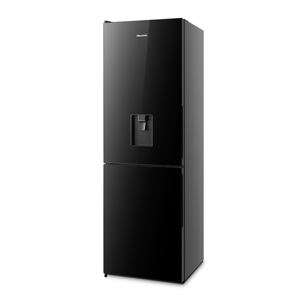 Hisense 308DR 305L Bottom Freezer Refrigerator - Image 3