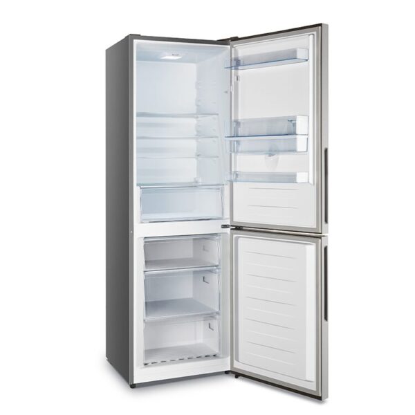 Hisense 308DR 305L Bottom Freezer Refrigerator - Image 4