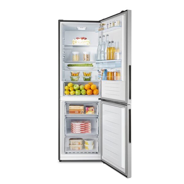 Hisense 308DR 305L Bottom Freezer Refrigerator - Image 5