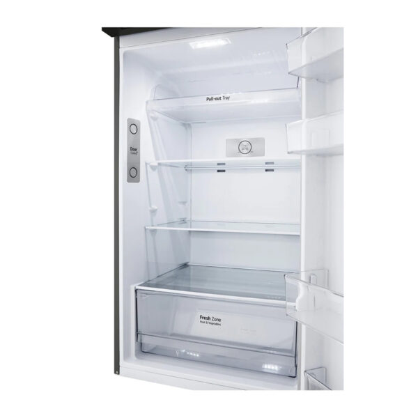 LG GN-B372PLGB 375L TOP FREEZER REFRIGERATOR - Image 7