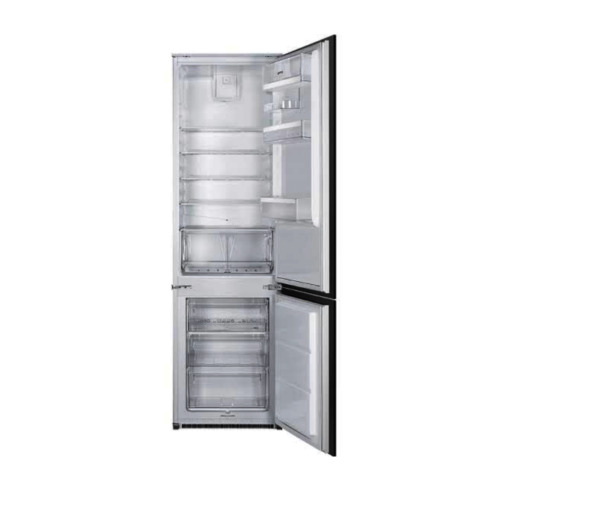 Hisense 29DCA 225L Bottom Freezer Refrigerator - Image 3