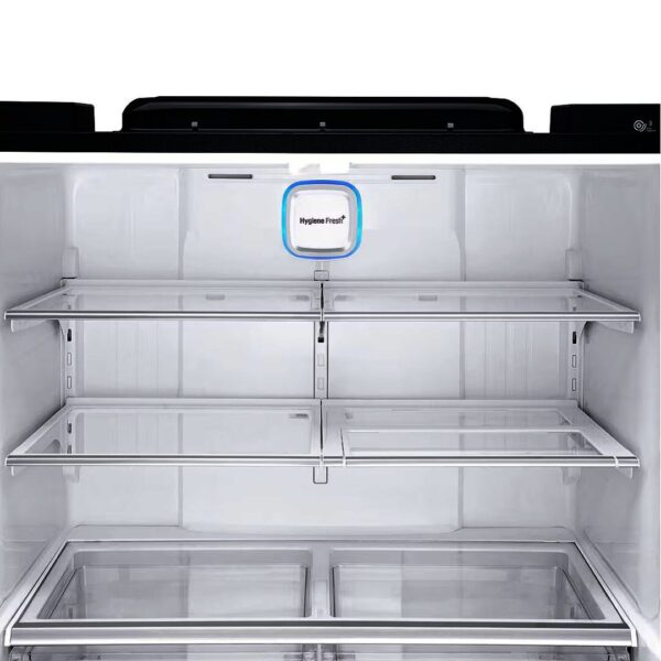 LG GR-X31FMQHL 889L InstaView™ Door In Door® Side by Side Refrigerator - Image 6