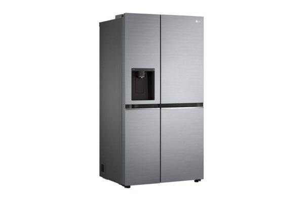 LG GC-L257SLRL 674L SIDE BY SIDE REFRIGERATOR - Image 3