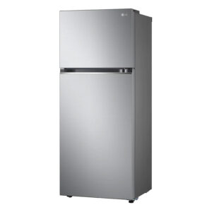 LG GN-B372PLGB 375L TOP FREEZER REFRIGERATOR