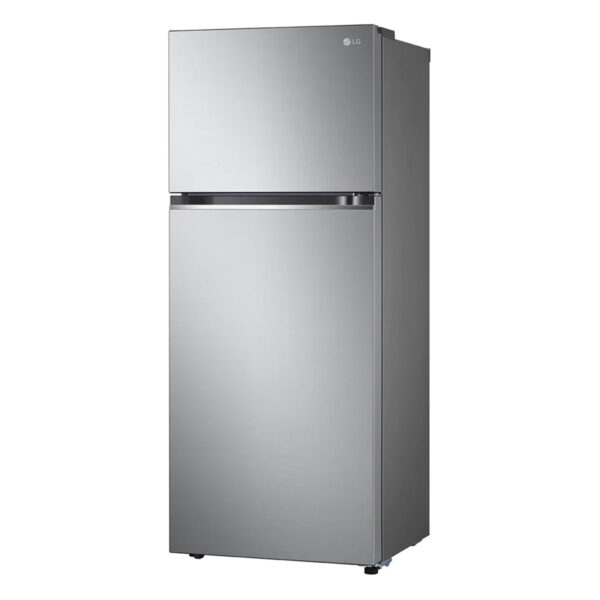 LG GN-B372PLGB 375L TOP FREEZER REFRIGERATOR