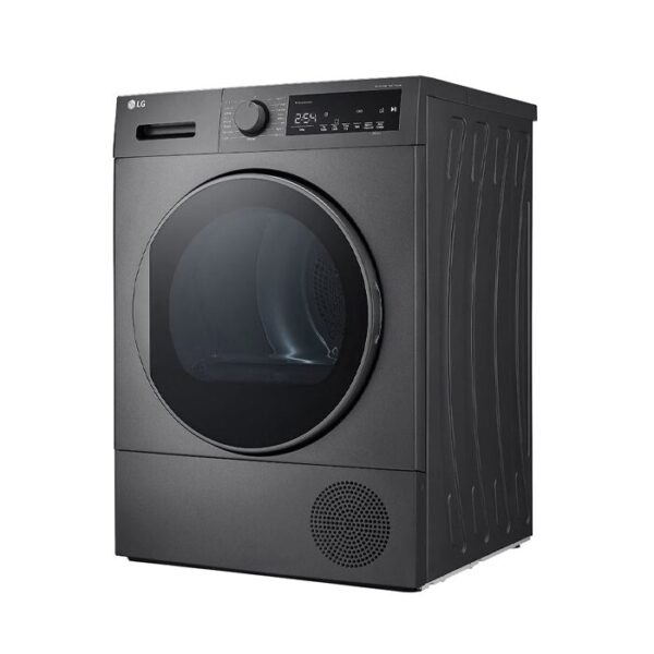LG RH80T2SP7RM 8KG Heat Pump Dryer - Image 12