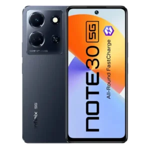 Infinix Note 30 5G – 6.67″FHD 4GB RAM + 128GB ROM Android phone