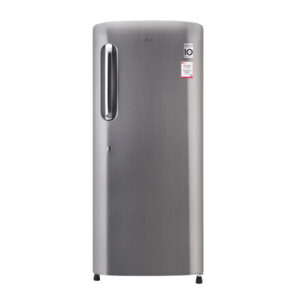 LG GL- B221ALLB 210l Single Door Refrigerator