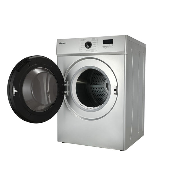 Hisense DV1W801US 8KG Dryer - Image 7