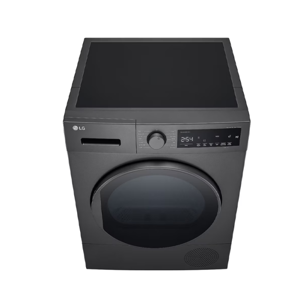 LG RH80T2SP7RM 8KG Heat Pump Dryer - Image 8