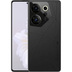 Camon 20 Premier 5G - 6.67" - 256GB ROM - 8+8GB RAM - Dual SIM - 5000mAh Android Phone