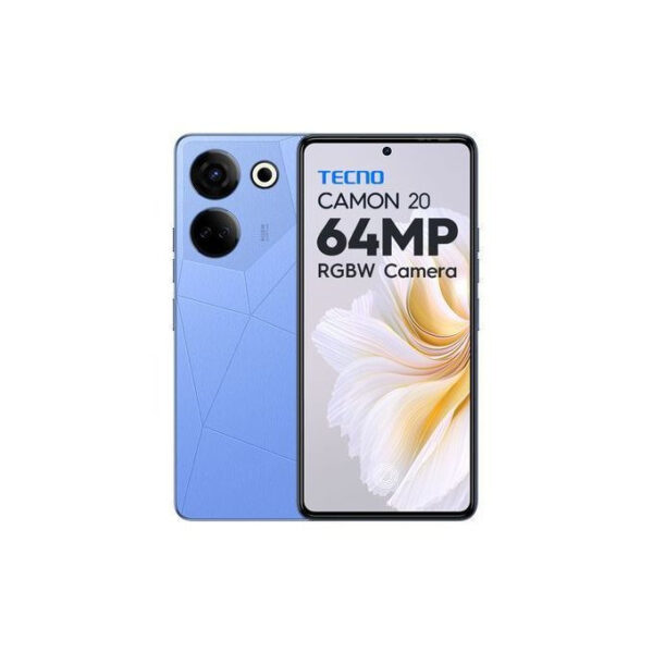 Camon 30 12G RAM 256GB ROM Android Phone - Image 5