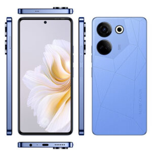 Camon 30 12G RAM 256GB ROM Android Phone