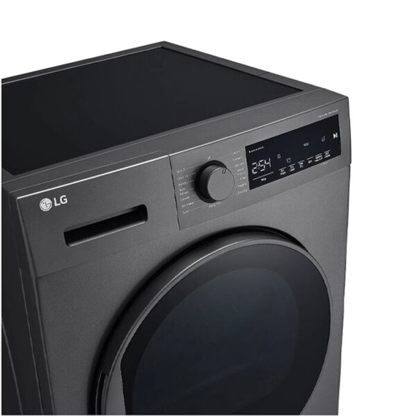 LG RH80T2SP7RM 8KG Heat Pump Dryer - Image 11