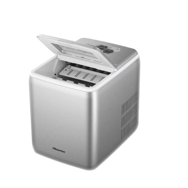 Hisense 20KG Ice Maker ICM2011 - Image 4
