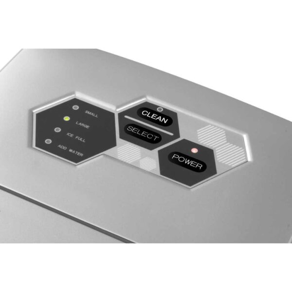 Hisense 20KG Ice Maker ICM2011 - Image 5