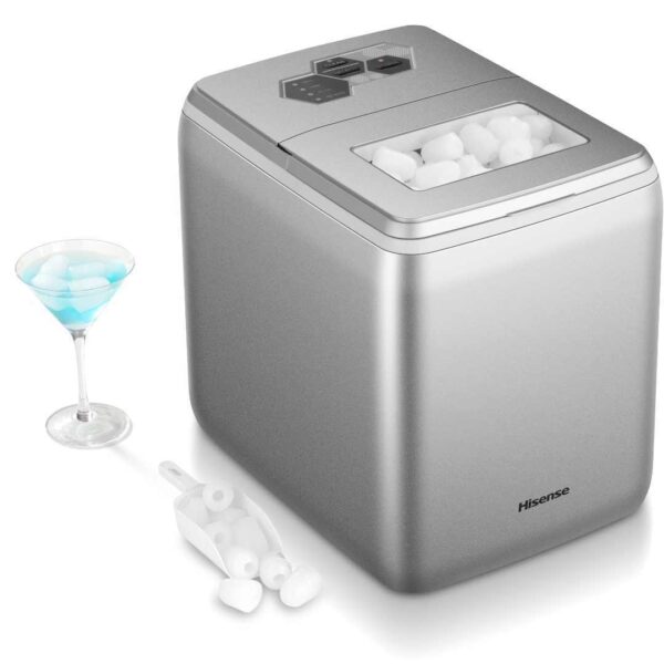 Hisense 20KG Ice Maker ICM2011 - Image 6