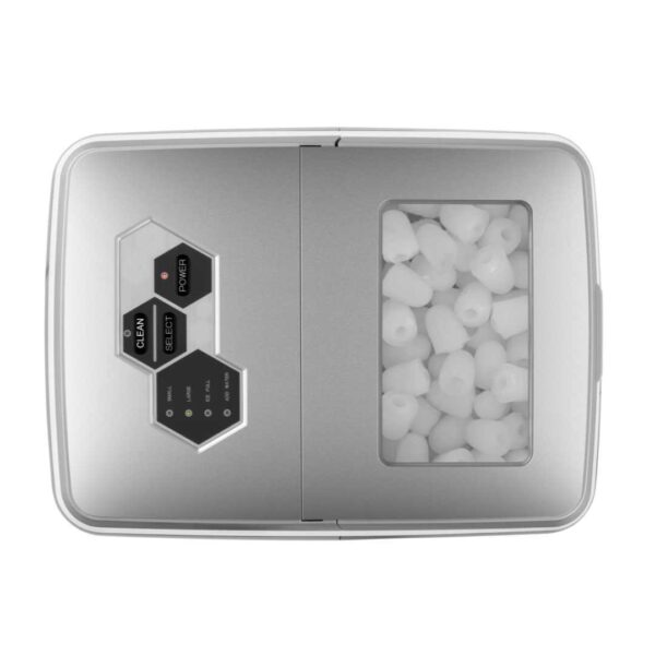 Hisense 20KG Ice Maker ICM2011 - Image 3