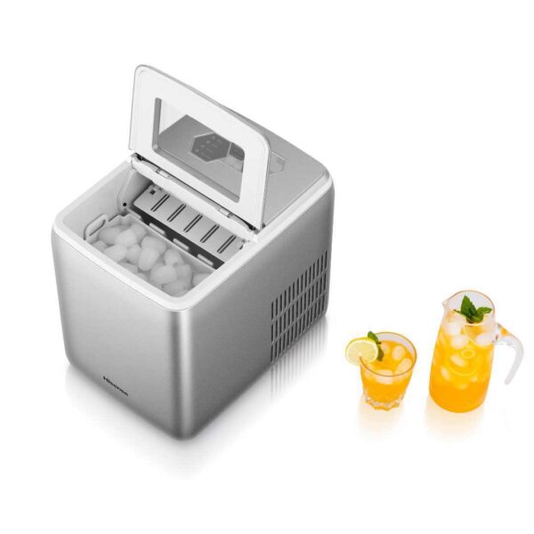 Hisense 20KG Ice Maker ICM2011 - Image 9