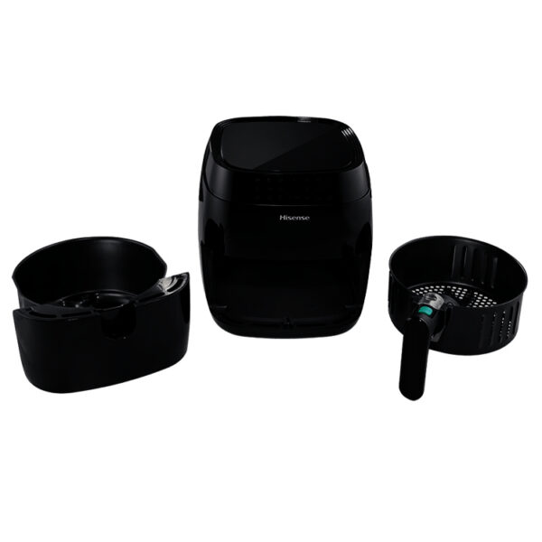 Hisense H04AfBK1S1 4.5L Air Fryer - Image 3