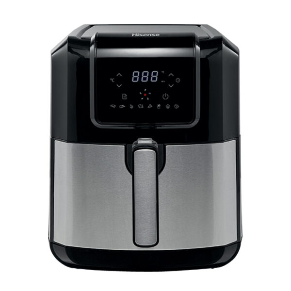 Hisense H06AFBS1S3 6.3L Air Fryer - Image 5