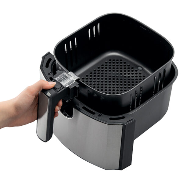 Hisense H06AFBS1S3 6.3L Air Fryer - Image 4