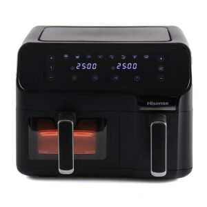 Hisense H06AFBS1S3 6.3L Air Fryer
