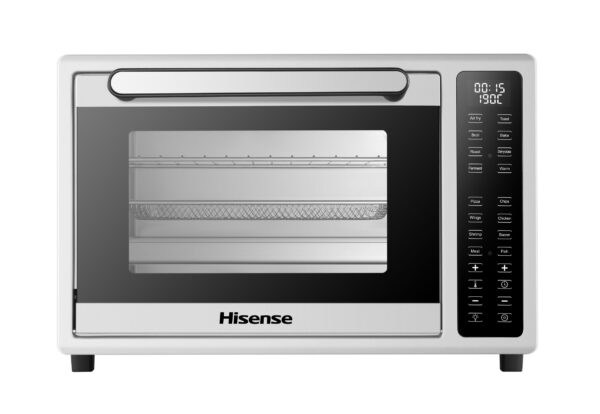 Hisense H32AOSL1S5 Air Fryer Oven 32 Liter - Image 3