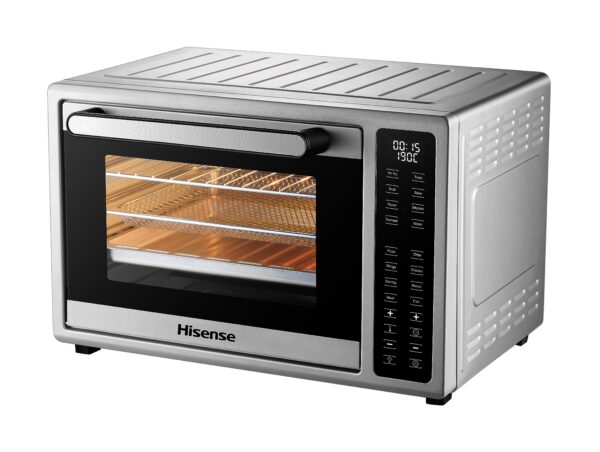 Hisense H32AOSL1S5 Air Fryer Oven 32 Liter - Image 6