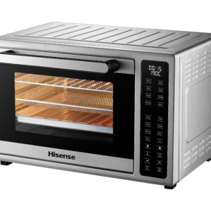 Hisense H32AOSL1S5 Air Fryer Oven 32 Liter