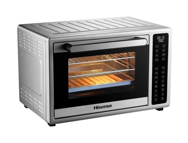 Hisense H32AOSL1S5 Air Fryer Oven 32 Liter - Image 5