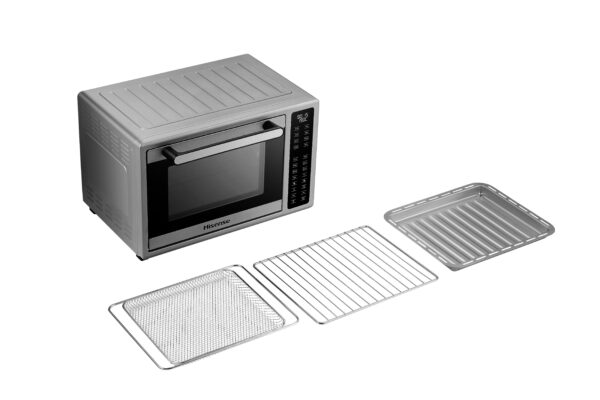 Hisense H32AOSL1S5 Air Fryer Oven 32 Liter - Image 4