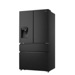HISENSE 64WC-RM 560L BOTTOM FREEZER REFRIGERATOR